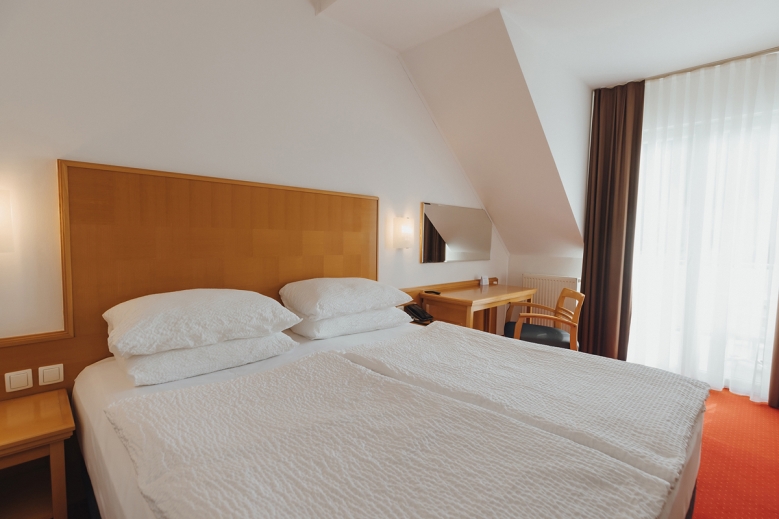 Hotel Hotel Ramada Hotel & Suites s polopenzí dovolená