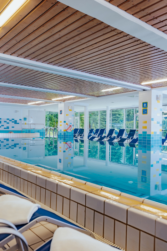 Hotel Kompas s polopenzí 3