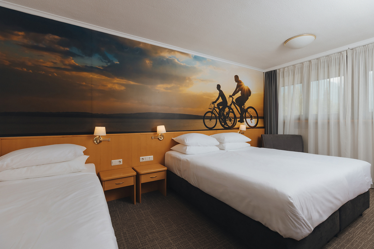 Hotel Kompas s polopenzí 13