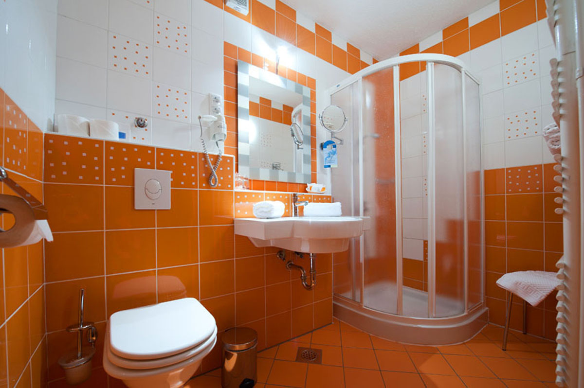 Hotel Kompas s polopenzí 16