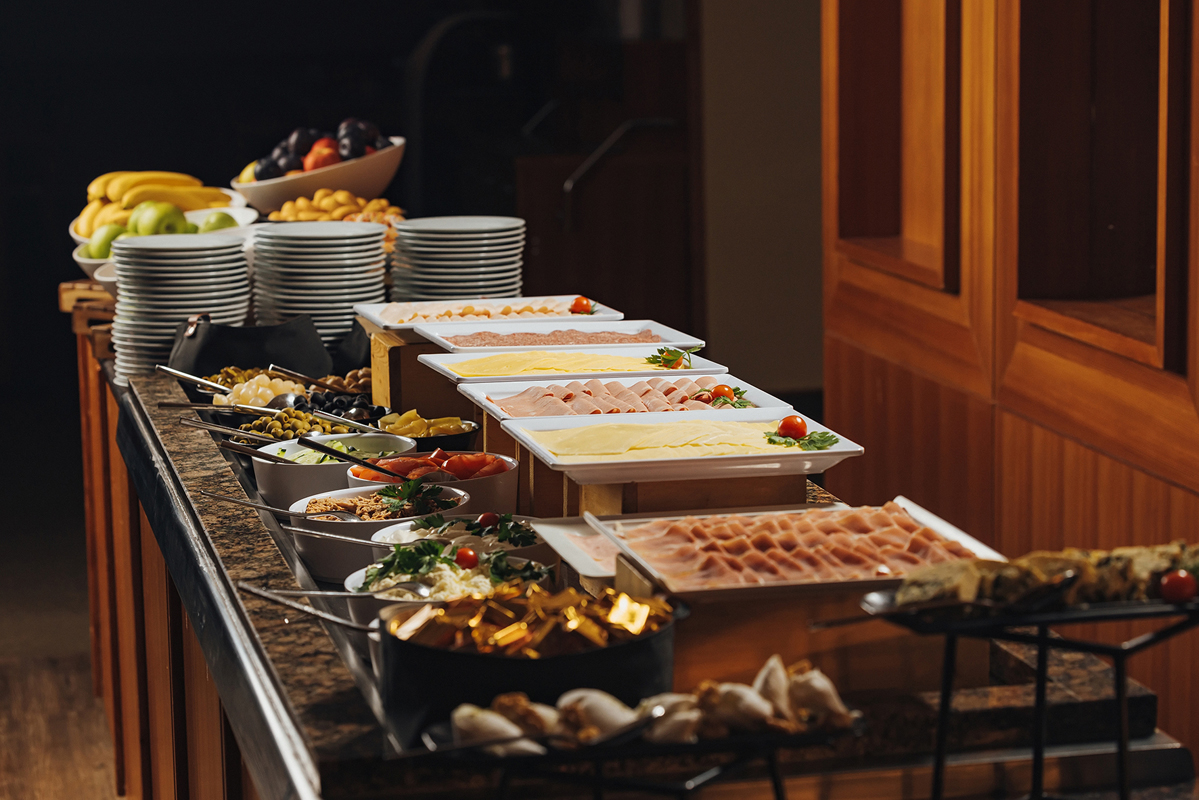 Hotel Kompas s polopenzí 20