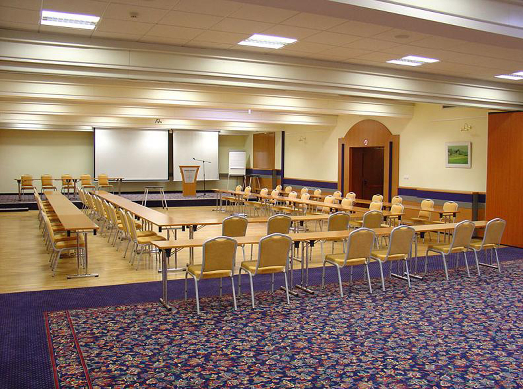 Hotel Kompas s polopenzí 21