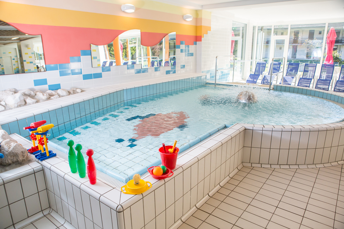 Hotel Kompas s polopenzí 22