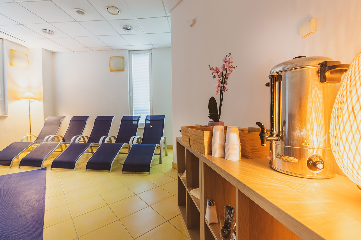 Hotel Kompas s polopenzí 25