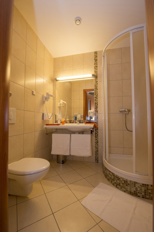 Hunguest Hotel Aquarell Cegléd 10