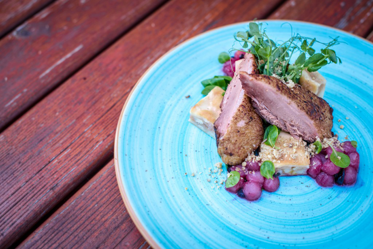 Hunguest Hotel Aquarell Cegléd 13