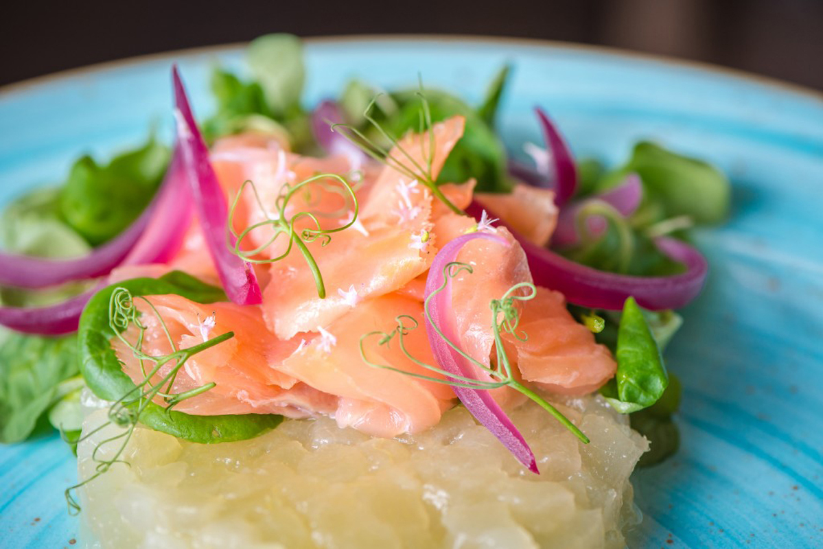 Hunguest Hotel Aquarell Cegléd 14