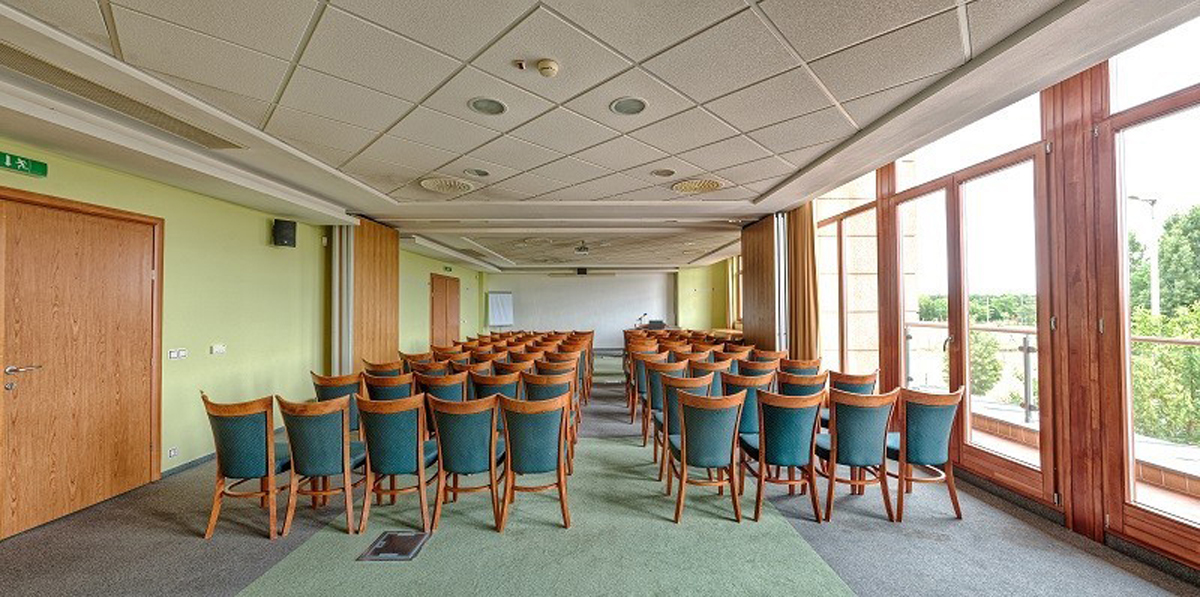 Hunguest Hotel Aquarell Cegléd 18