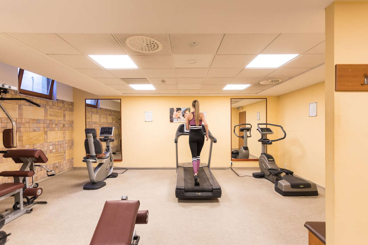 Hunguest Hotel Aquarell Cegléd 22