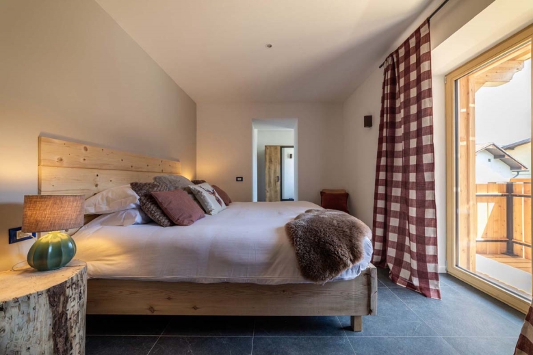 Hotel Apartmány Lussari Style dovolená
