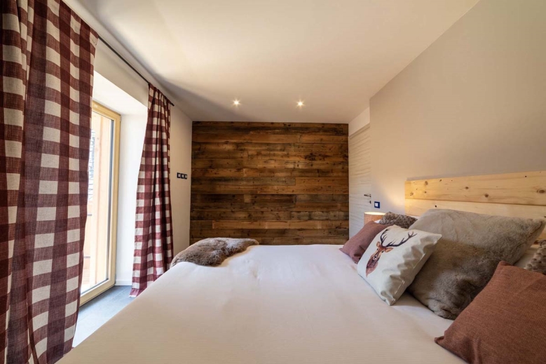 Hotel Apartmány Lussari Style dovolená