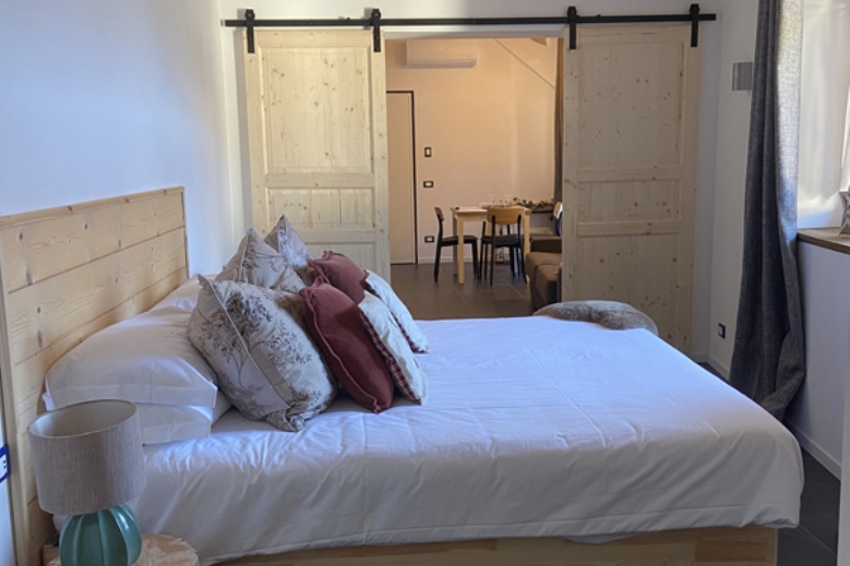 Hotel Apartmány Lussari Style dovolená