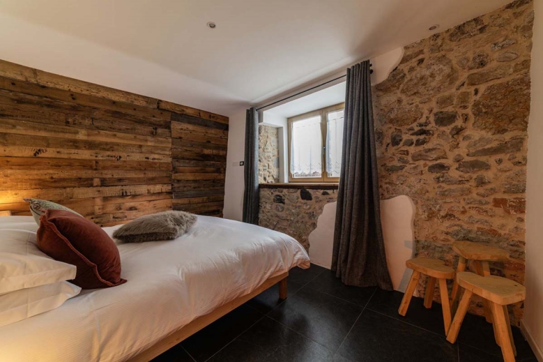 Hotel Apartmány Lussari Style dovolená