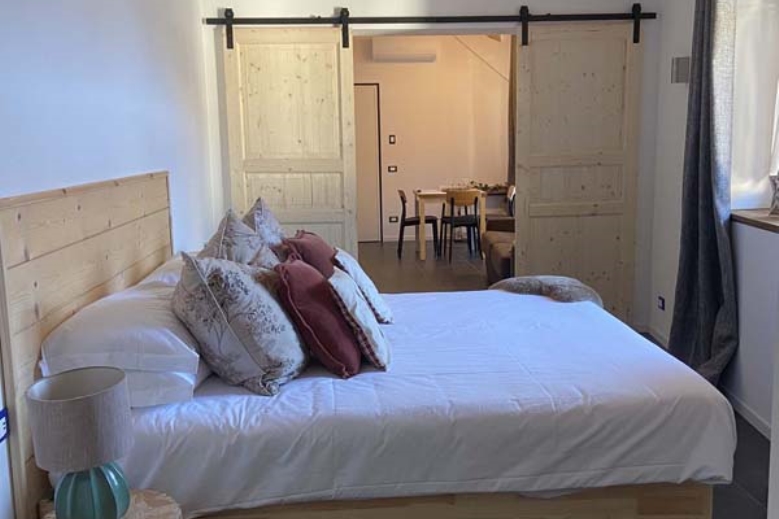 Hotel Apartmány Lussari Style dovolená