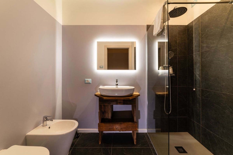 Hotel Apartmány Lussari Style dovolená