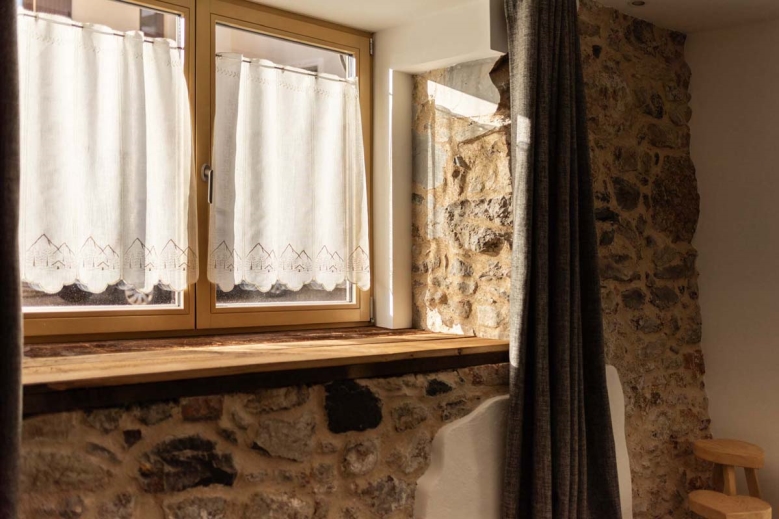 Hotel Apartmány Lussari Style dovolená