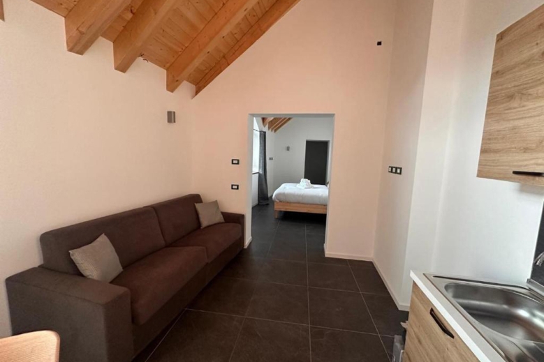 Hotel Apartmány Lussari Style dovolená