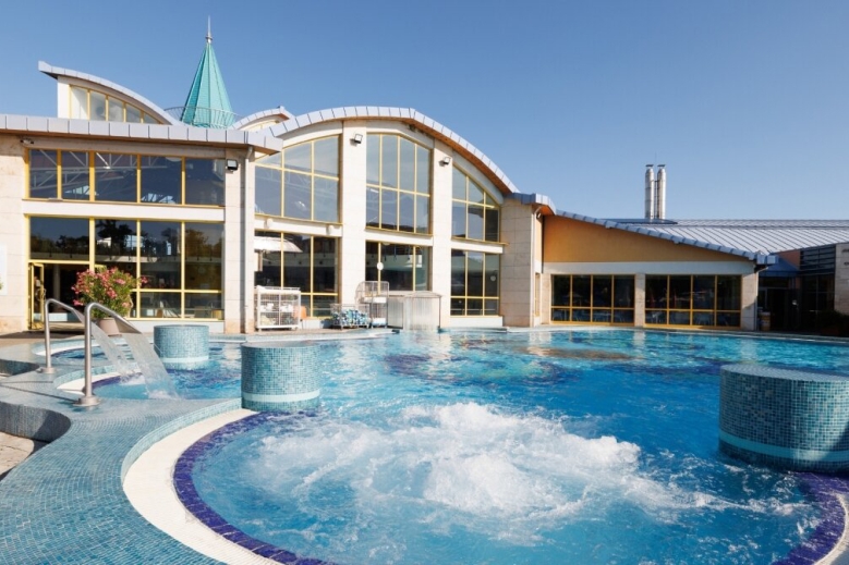 Hotel Hotel VitalMed Sárvár