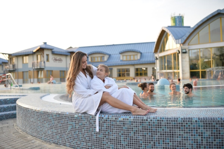 Hotel Hotel VitalMed Sárvár