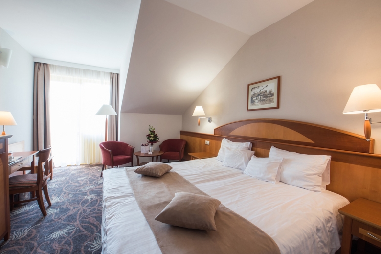 Hotel Hotel VitalMed Sárvár