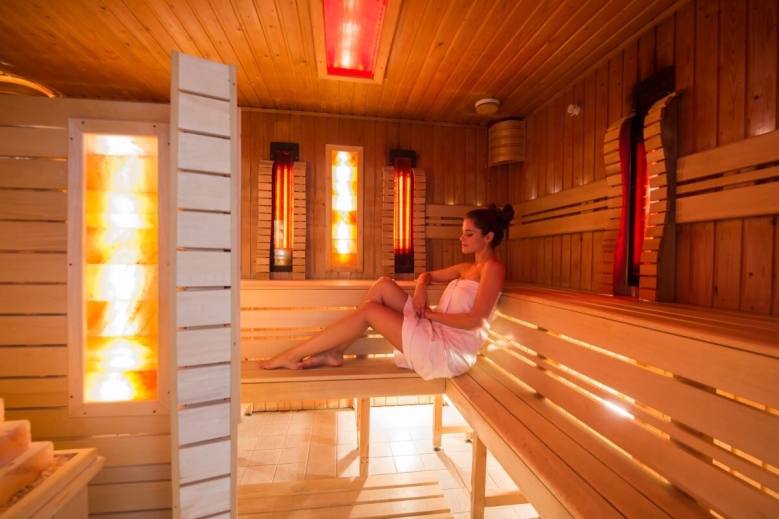 Hotel Hotel VitalMed Sárvár