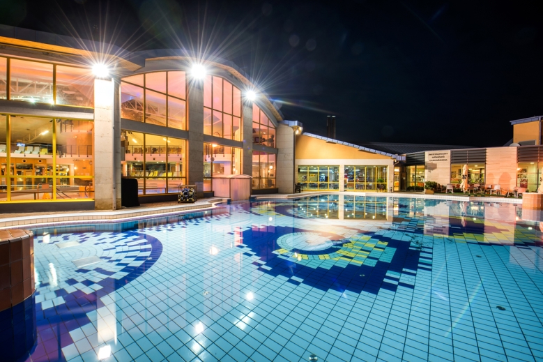 Hotel Hotel VitalMed Sárvár
