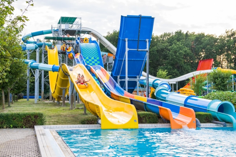 Hotel Hotel VitalMed Sárvár