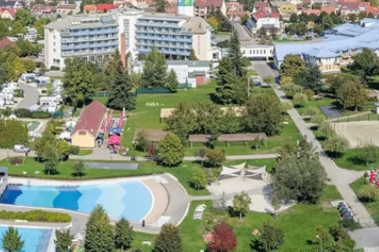 Hotel Hotel VitalMed Sárvár