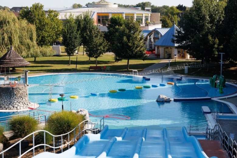 Hotel Hotel VitalMed Sárvár