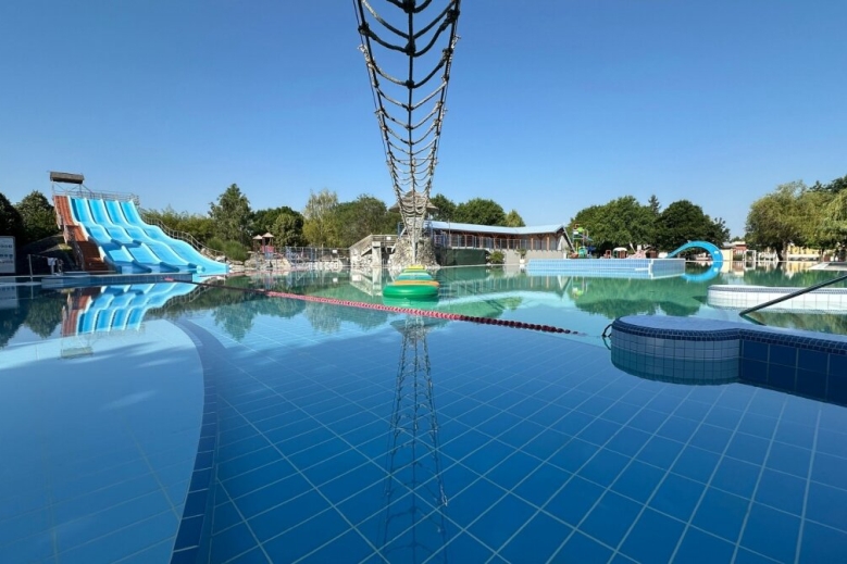 Hotel Hotel VitalMed Sárvár