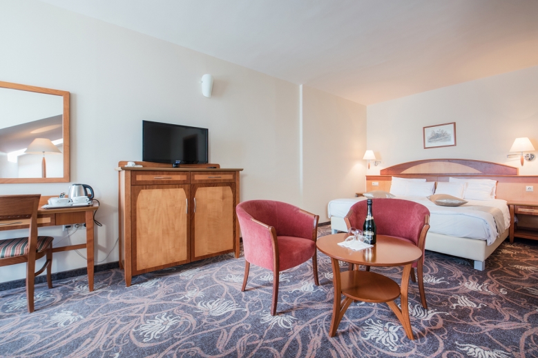 Hotel Hotel VitalMed Sárvár