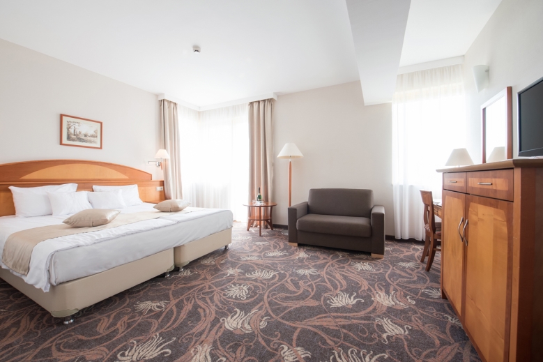 Hotel Hotel VitalMed Sárvár