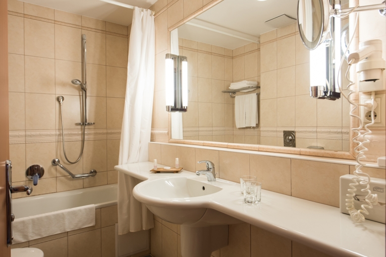 Hotel Hotel VitalMed Sárvár