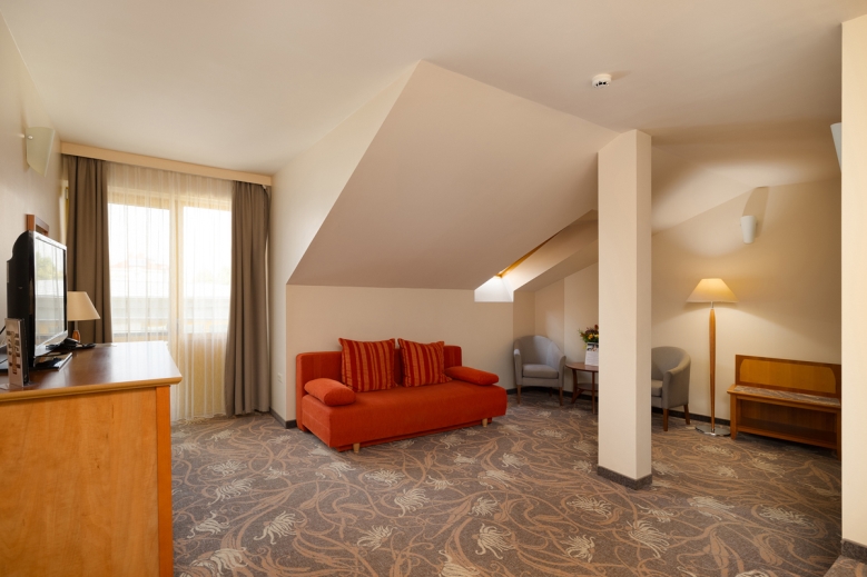 Hotel Hotel VitalMed Sárvár