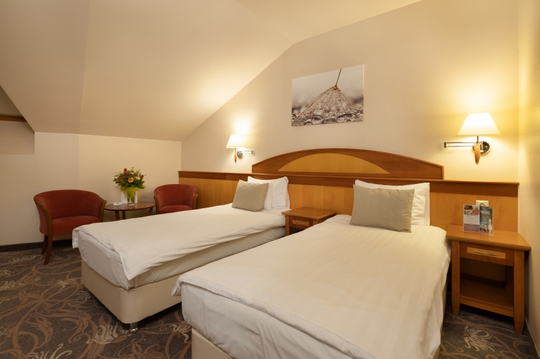 Hotel Hotel VitalMed Sárvár