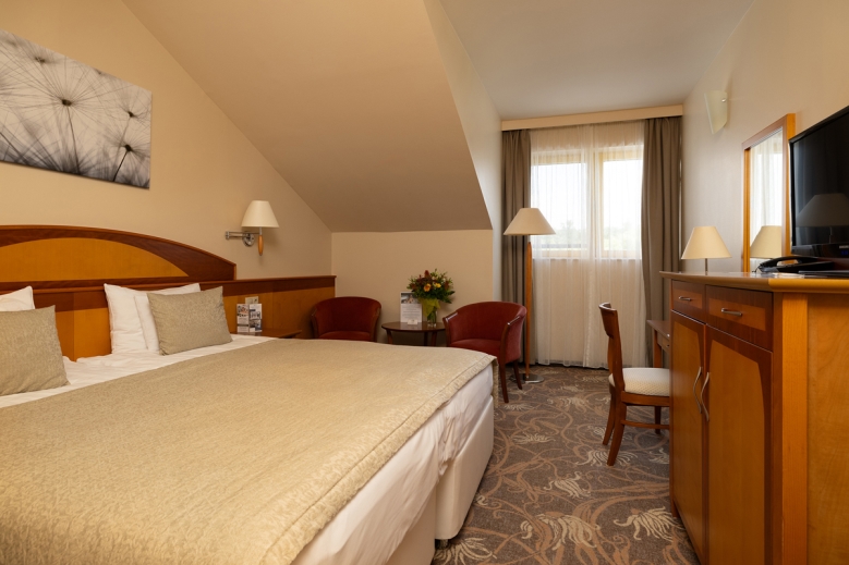 Hotel Hotel VitalMed Sárvár