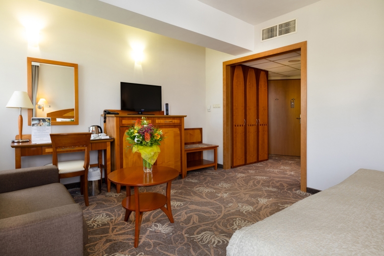 Hotel Hotel VitalMed Sárvár