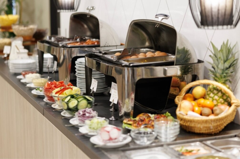 Hotel Hotel VitalMed Sárvár