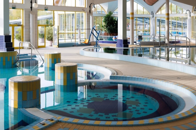 Hotel Hotel VitalMed Sárvár