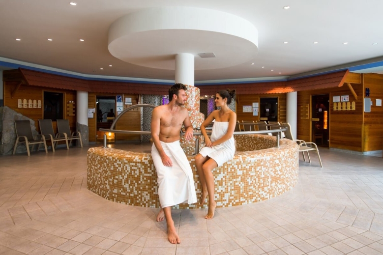 Hotel Hotel VitalMed Sárvár