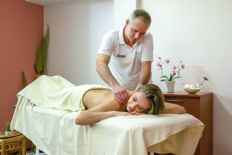 Hotel Hotel VitalMed Sárvár