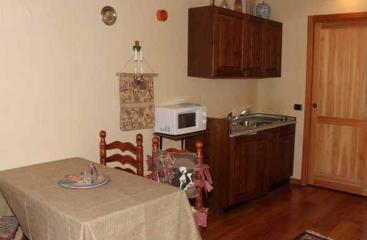 Chalet Elisabetta ***