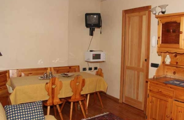 Chalet Elisabetta ***