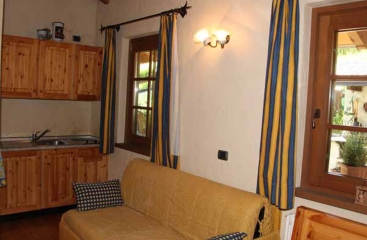 Chalet Elisabetta ***