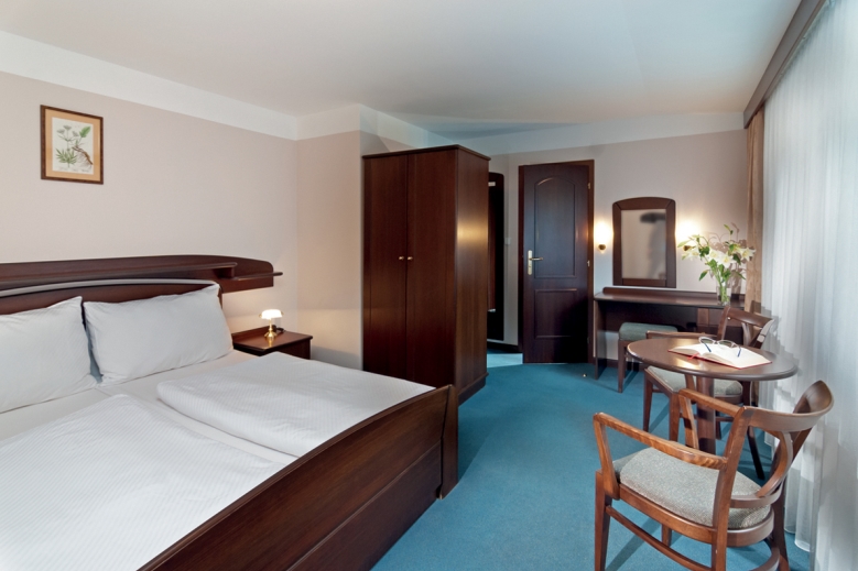 Hotel Hotel Zátiší