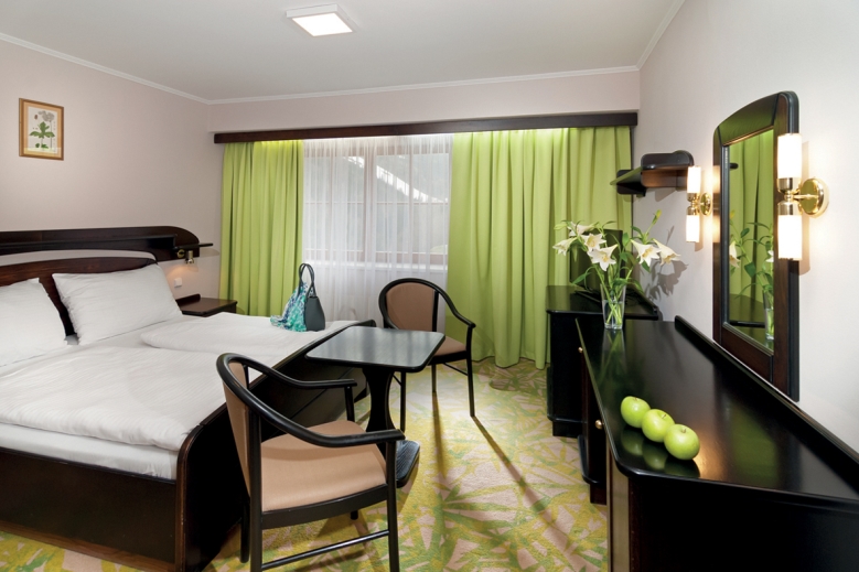 Hotel Hotel Zátiší