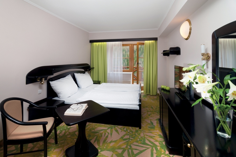 Hotel Hotel Zátiší