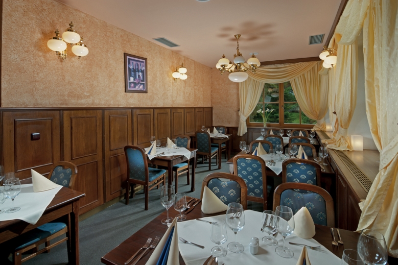 Hotel Hotel Zátiší