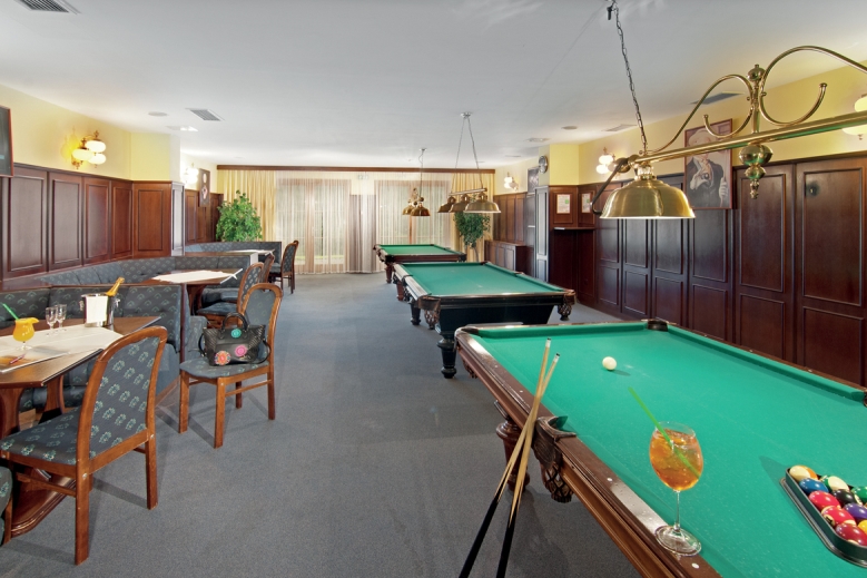 Hotel Hotel Zátiší