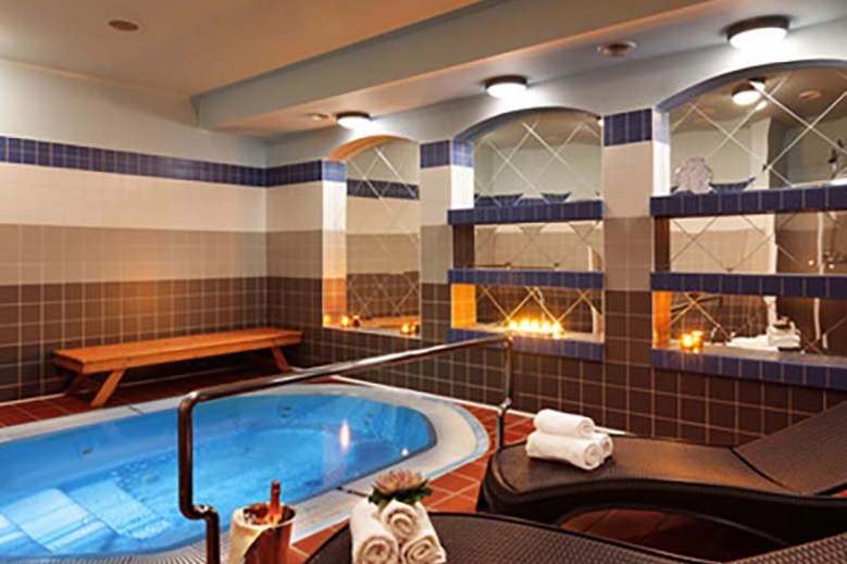Hotel Hotel Zátiší
